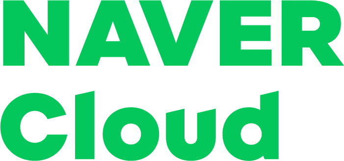 Naver Cloud Logo