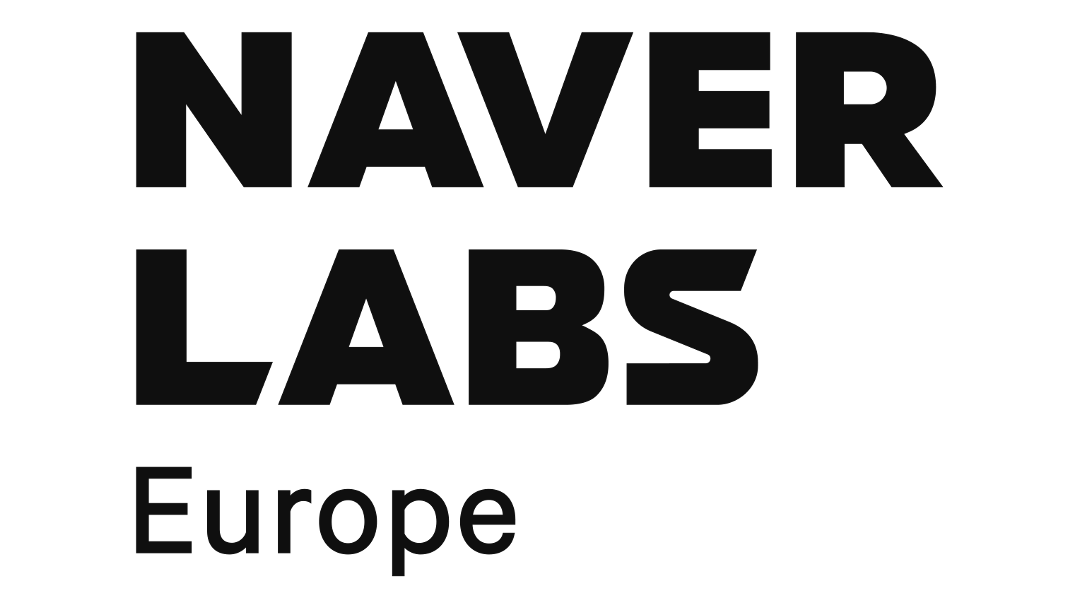 Naver labs europe Logo